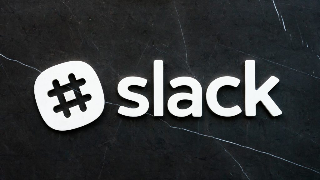 【海外】時価総額2兆円にまで登っている「Slack（スラック）」に関する画像