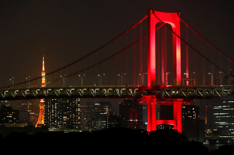 東京アラートとは？