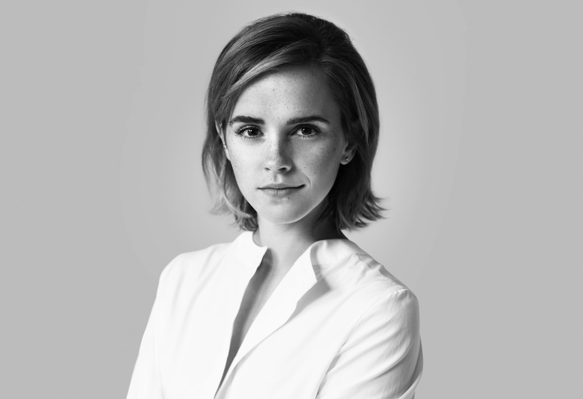 エマ・ワトソン（Emma Watson）